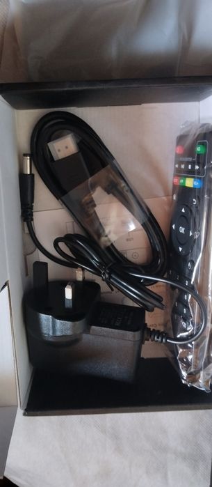 Смарт ТВ(Андроїд 10)1-8gb(2-16gb)