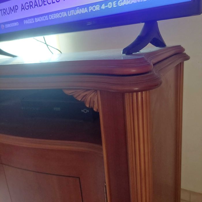 Móvel de sala escritório 2 iguais