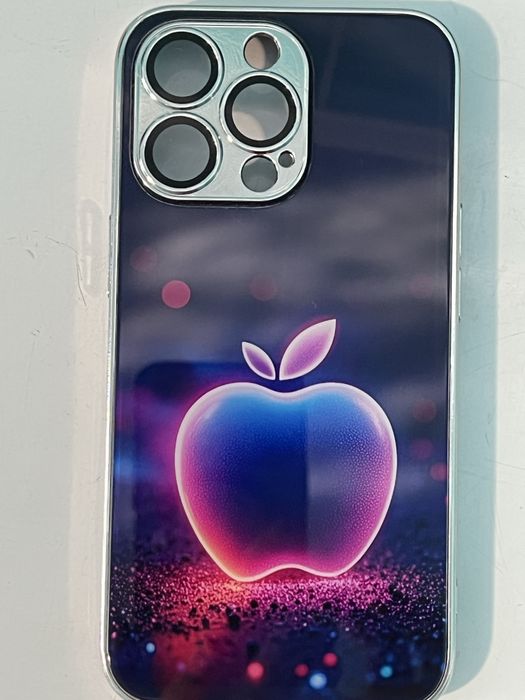 Чохол iPhone 13 pro