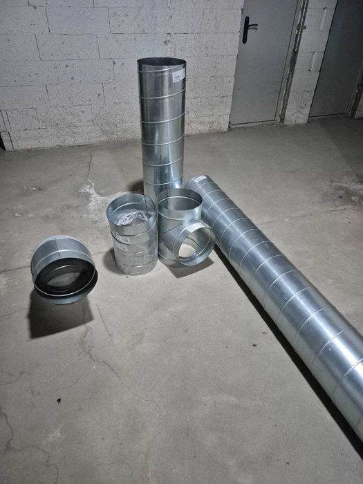 Відвід 90-250 VENTS