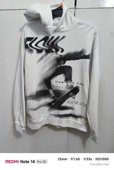 Bluza Reporter rozm.164