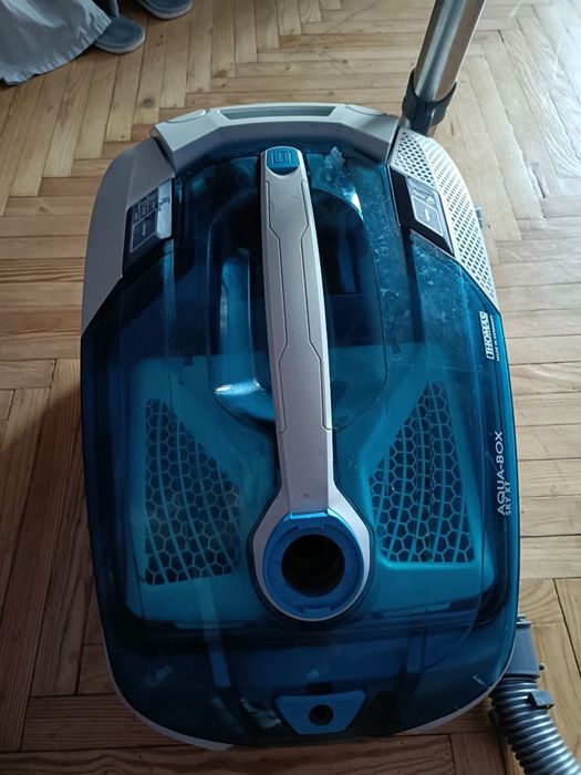 Пилосос THOMAS SKY XT aqua box