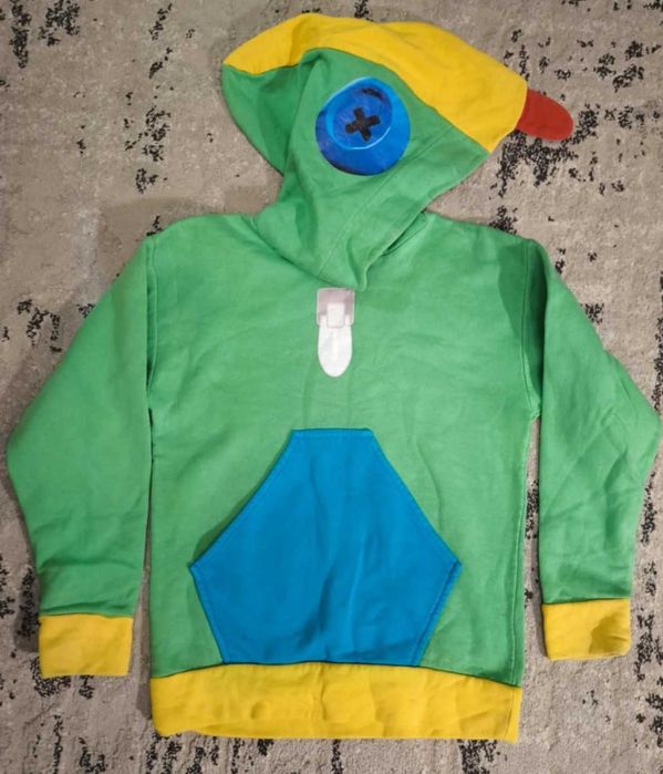 Bluza  Leona z Brawl Stars