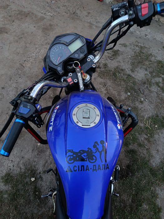 Продам форте 150