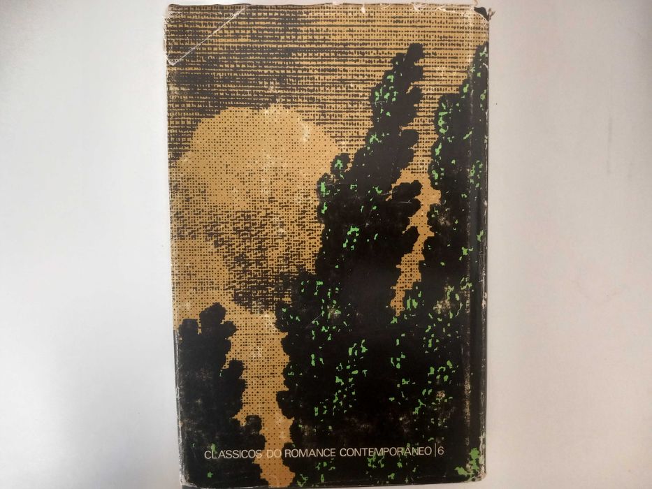 Bosque proibido - Mircea Eliade