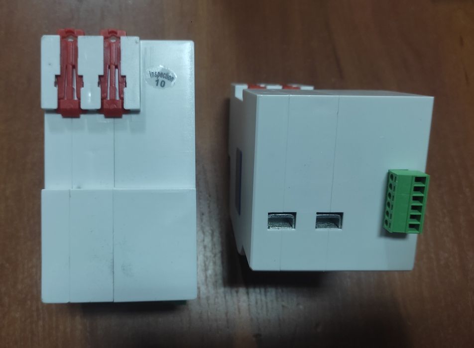 АВР  4P  100A автоматический ввод резерва GCDQCN