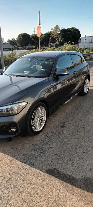 BMW SÉRIE 1 116 D revisões todas na marca BMW — photo 3