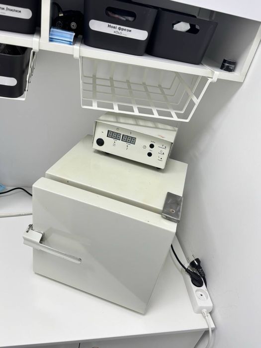 Продам Сухожар ГП 10