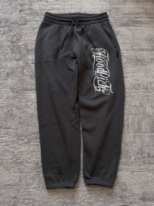 Чоловічий костюм Hoodrich