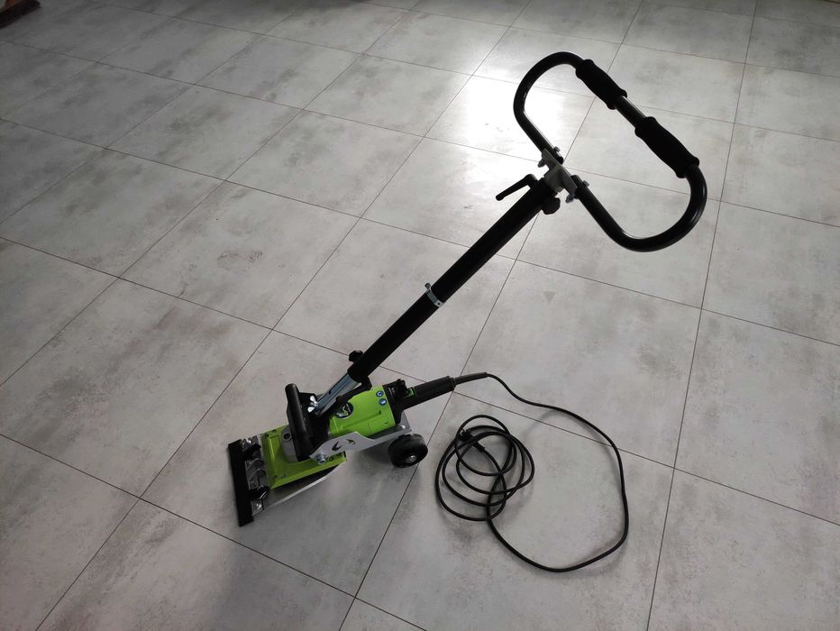 Zdzierak do wykładzin Duro-Stripper - wynajem tanio