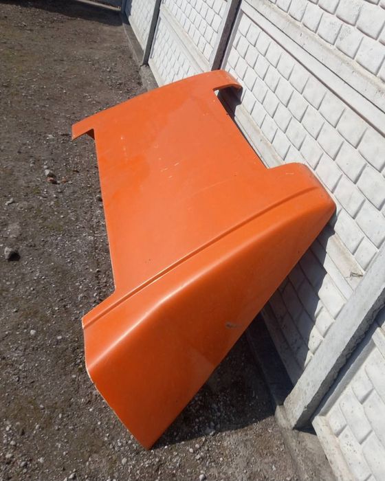 Сполер універсальний