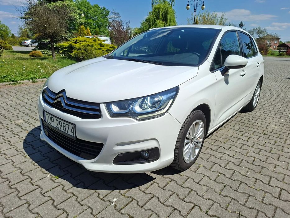 Citroën C4