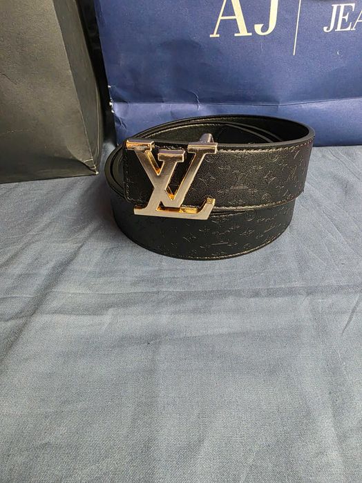 paski damskie meskie unisex guess kors louis lv klamra