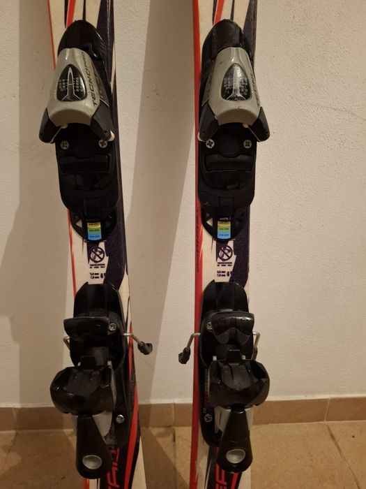 Narty 100, 110, 120 cm. Dziecięce dla dziecka, zjazdowe.