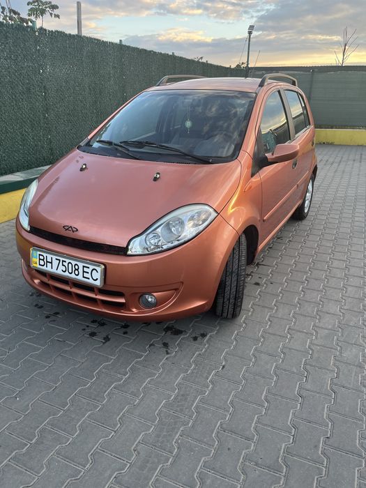 Продам Chery Kimo 2008 року