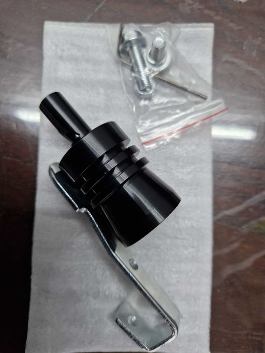 Válvula para Escape