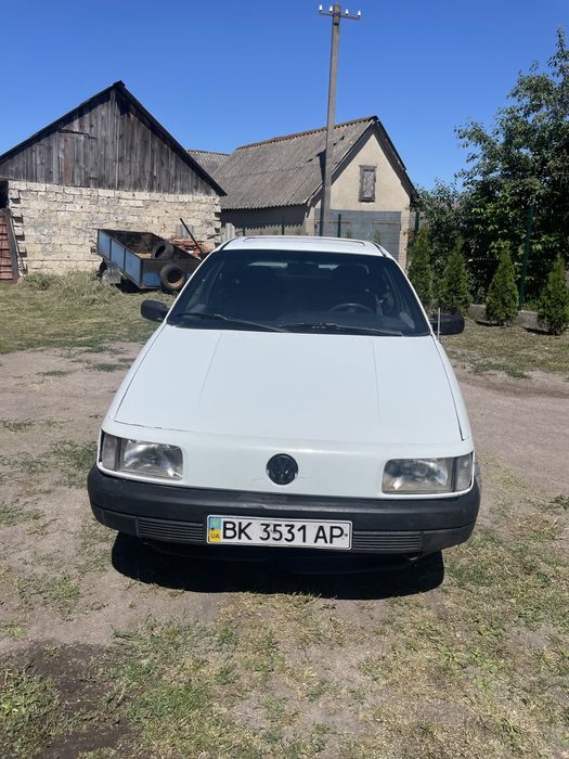 Продам Passat b3 1.6TDI