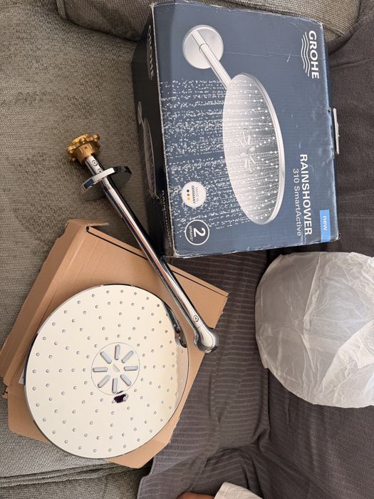 Deszczownica Grohe Rainshower 310 smartActiv  26475000