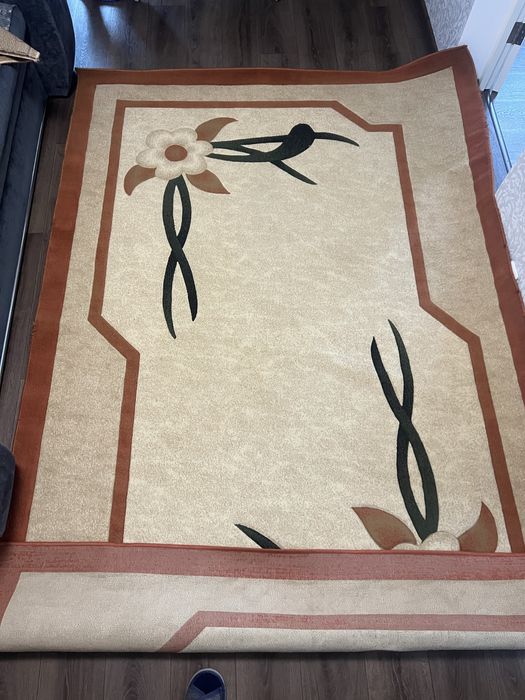 Продам ковер 3 на 2 метра, дорожки