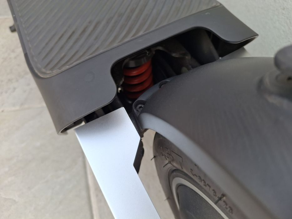 Trotinete elétrica Xiaomi scooter 5 Pro