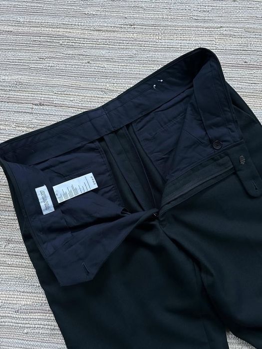 Класичні вовняні штани These Glory Days