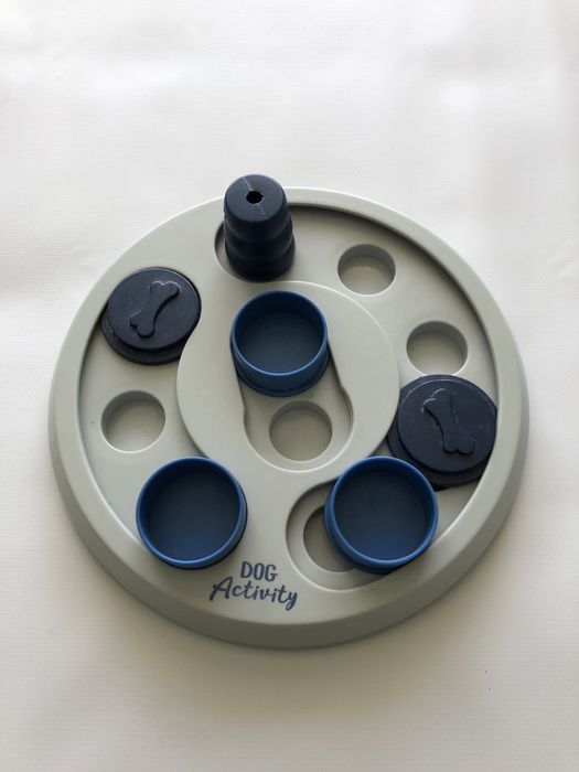 Гра розвиваюча для собак Trixie Dog Activity, 23 см