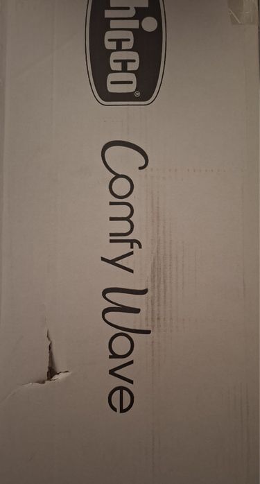 Chicco Comfy Wave