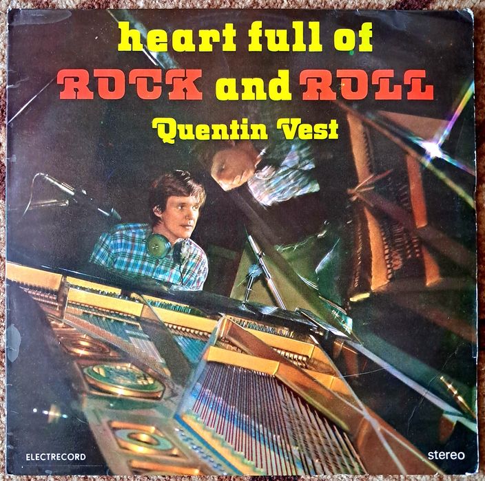 Платівки,рок-н-рол,кантрі,вiд 60грн.