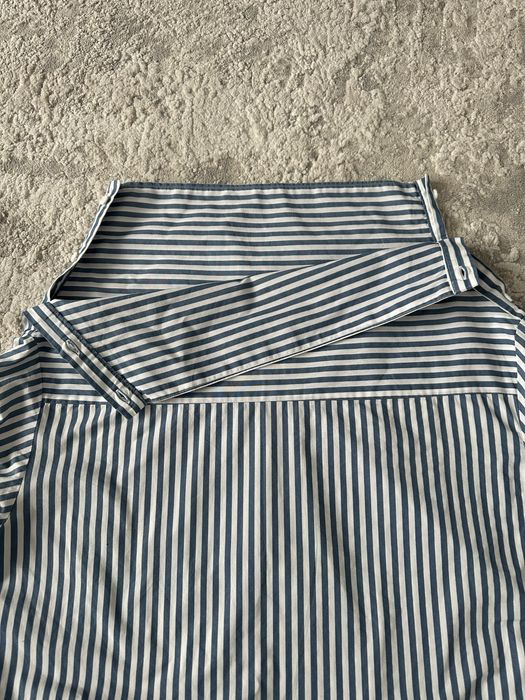 Сорочка у смужку Zara