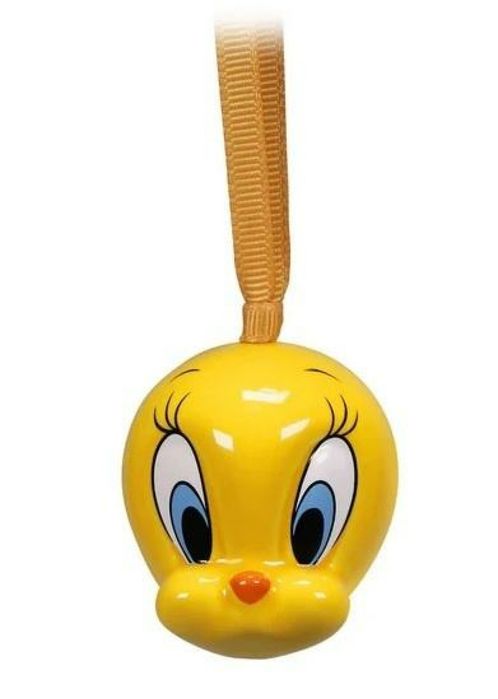 Looney Tunes Wisząca dekoracja - Tweety oprawa: pudełko
