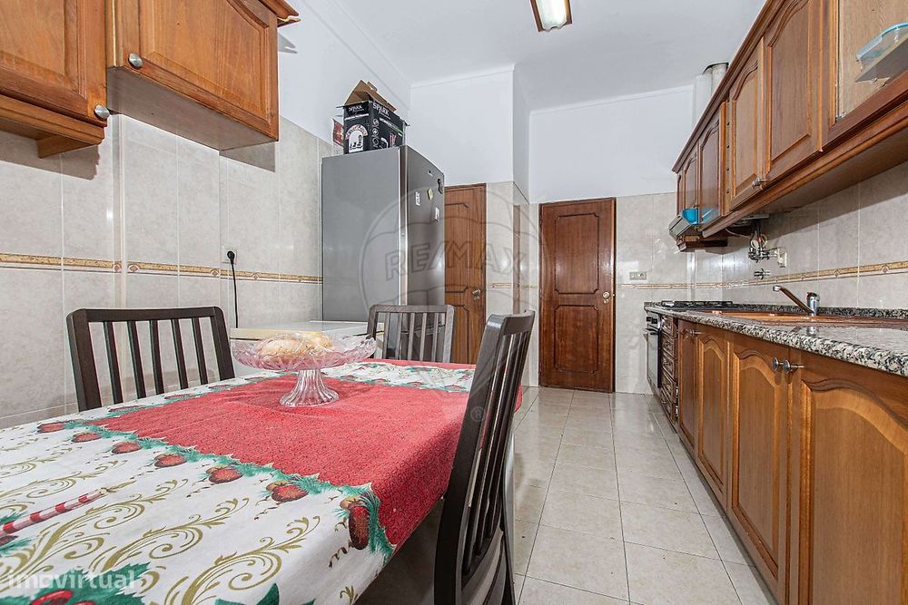 Apartamento T2 para venda