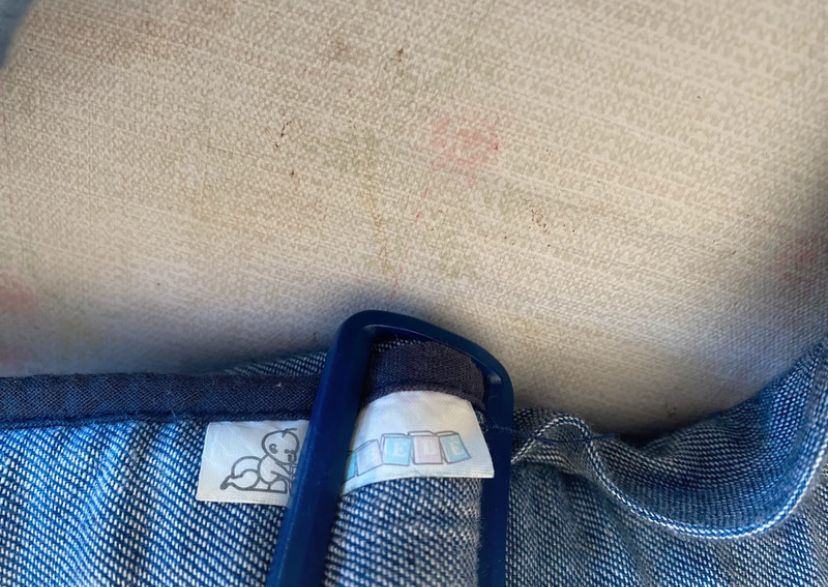 Marsúpio  babymoove