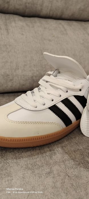 Adidas   samba LT