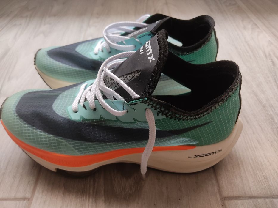 Tênis running N.38 200 mx