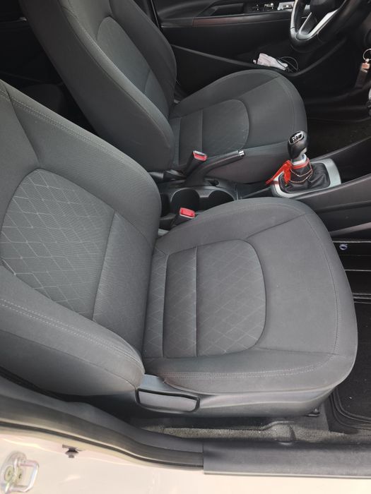 Kia Rio Prime Impecável