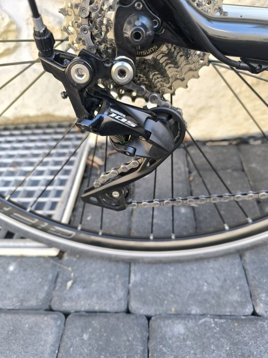 Rower szosowy Beacon BF 70 carbon