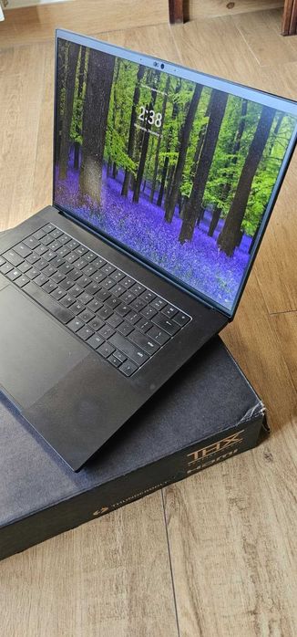 Portatil Gaming Razer Balde 16