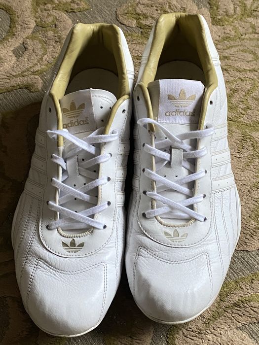 КРОСІВКИ ADI RACER LO GoodYear 43 розмір