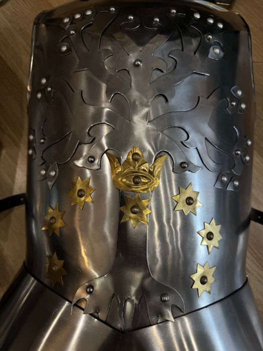 Zbroja Guard of the Citadel - Gondor