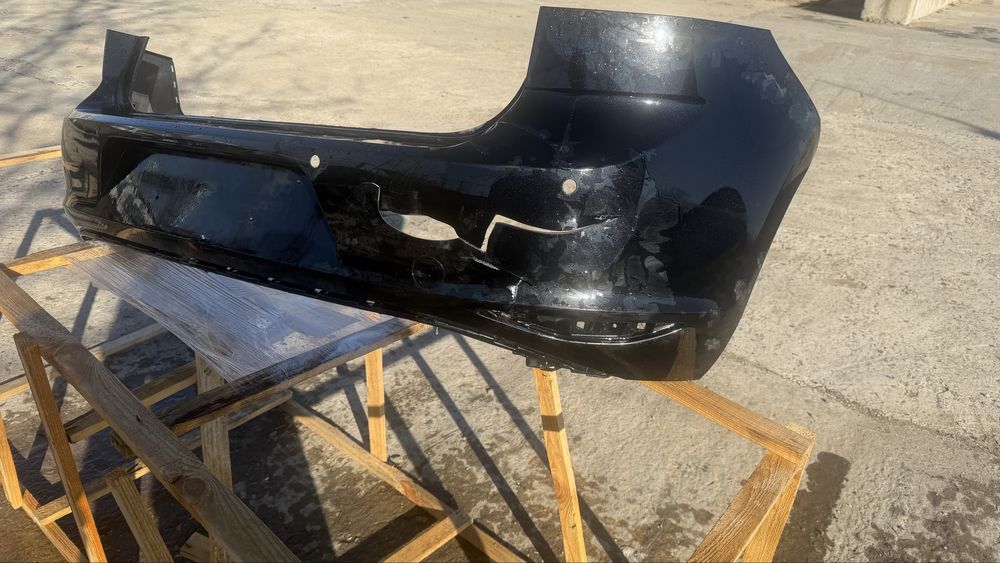 Продам бампер e-golf  оригінал