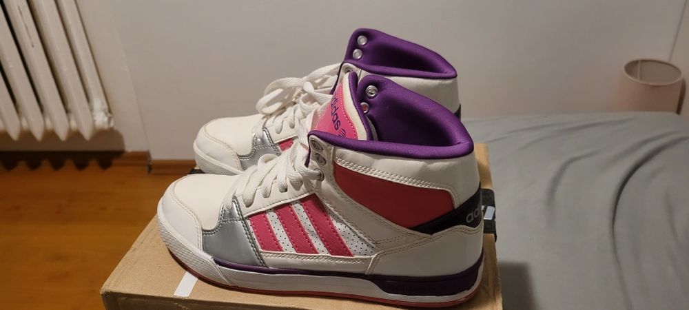 adidas neo Pomorskie sprawdź kategorię Moda