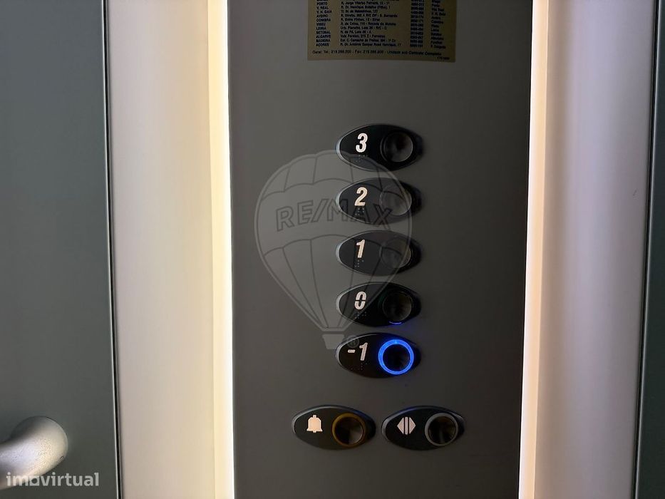 Apartamento T3 para venda