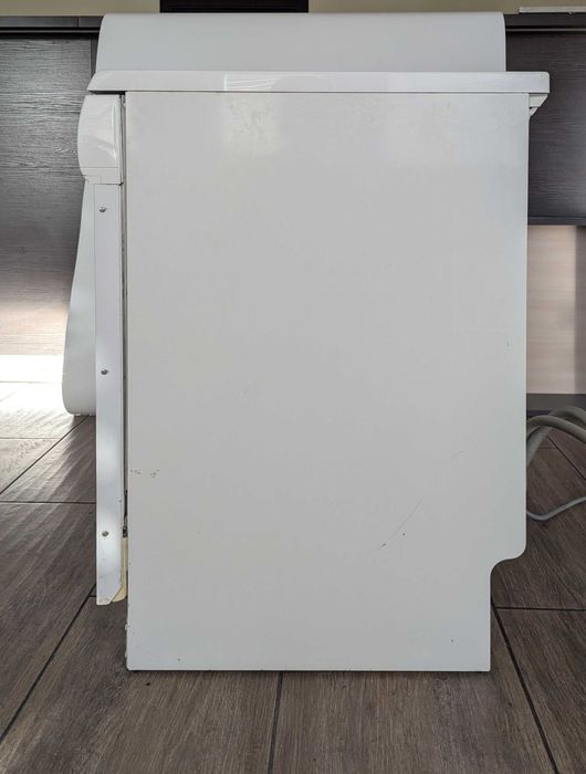 Zmywarka Whirlpool 60 cm PowerClean 6th Sense, wolnostojąca, sprawna i szczelna
