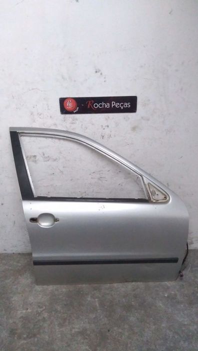 Porta Frente Dto Seat Leon (1M1)
