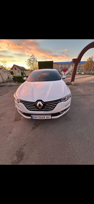 Продам Рено Талісман(SM6)