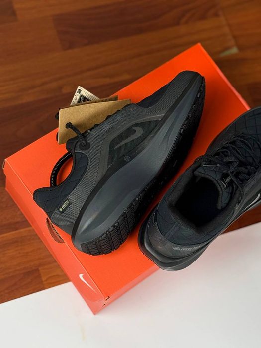 Кросівки Nike Air Winflo 11 Gore-tex Оригінал (зимові кроси, гортекс)