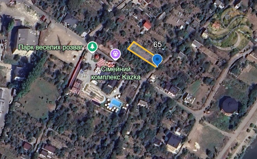 Фото ділянки