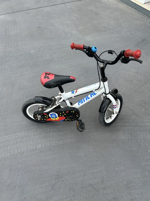 Bicicleta infantil/crianca