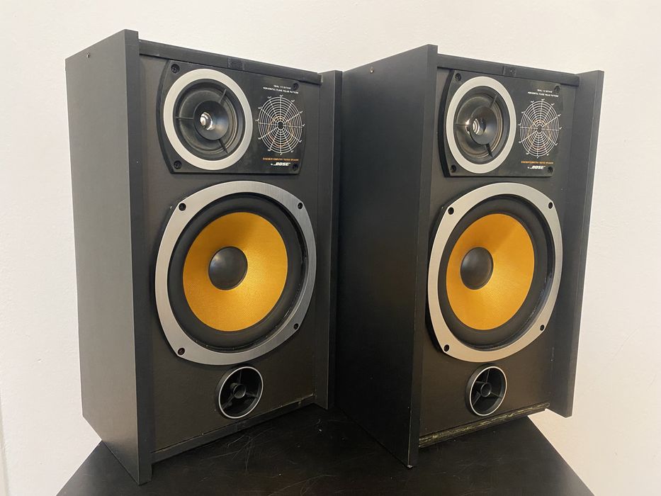 Акустика колонки Bose