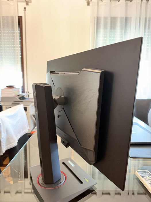 ASUS ROG Strix OLED XG27AQDMG | 1440p | 240Hz | 0,03ms